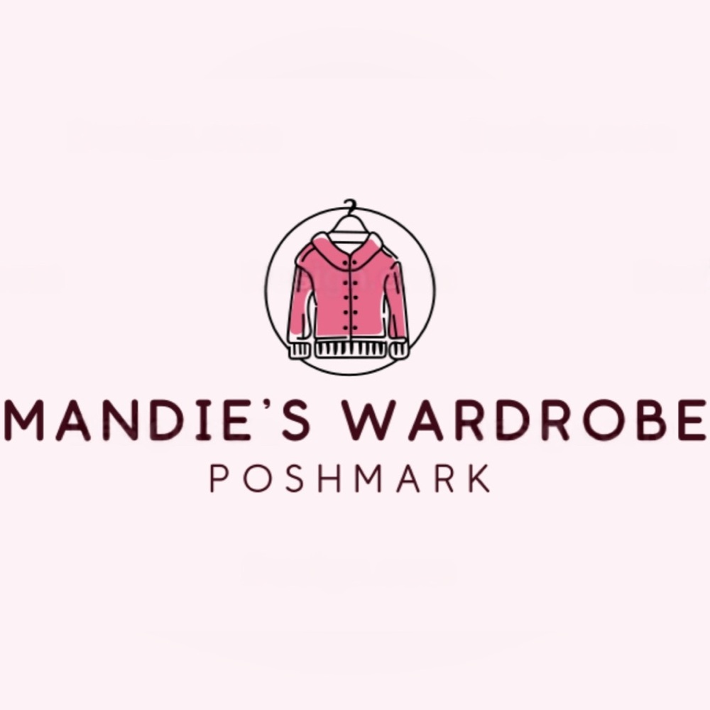 Meet your Posher, Mandie